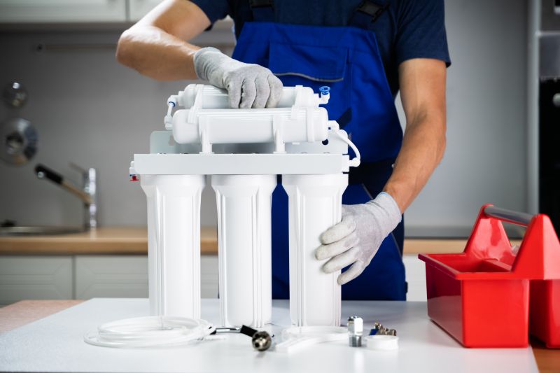 System Installation and Setup