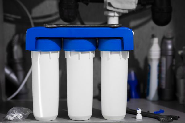Water Treatment Service in Hudson